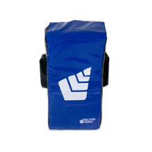 Load image into Gallery viewer, Silver Fern Profile Curved Hit Shield Senior
