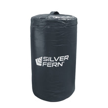 Load image into Gallery viewer, Silver Fern Weighted Tackle Bags
