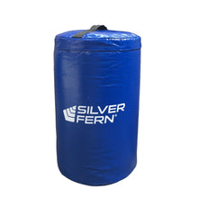 Load image into Gallery viewer, Silver Fern Weighted Tackle Bags
