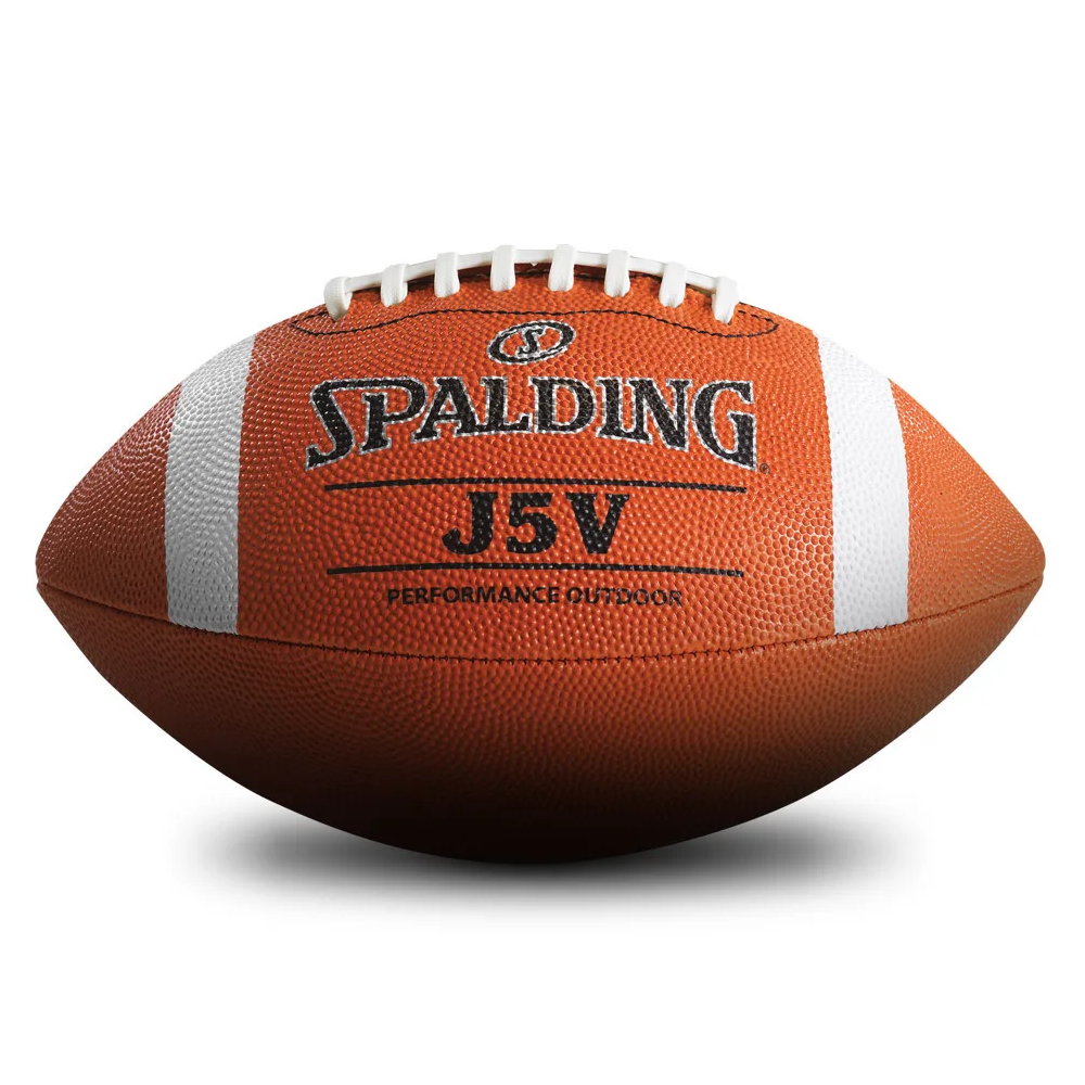 Spalding J5V Advance Performance Grid Iron Ball