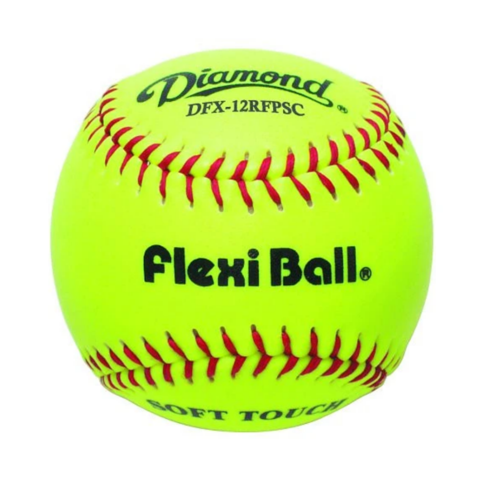 Diamond Flexiball Softball 11