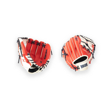 Load image into Gallery viewer, Khlok Vinyl Softball Glove 10" Left Hand
