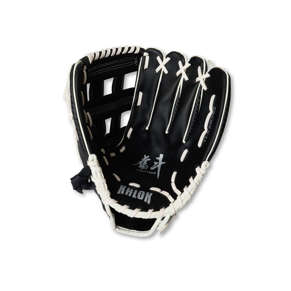 Khlok Vinyl Softball Glove 12