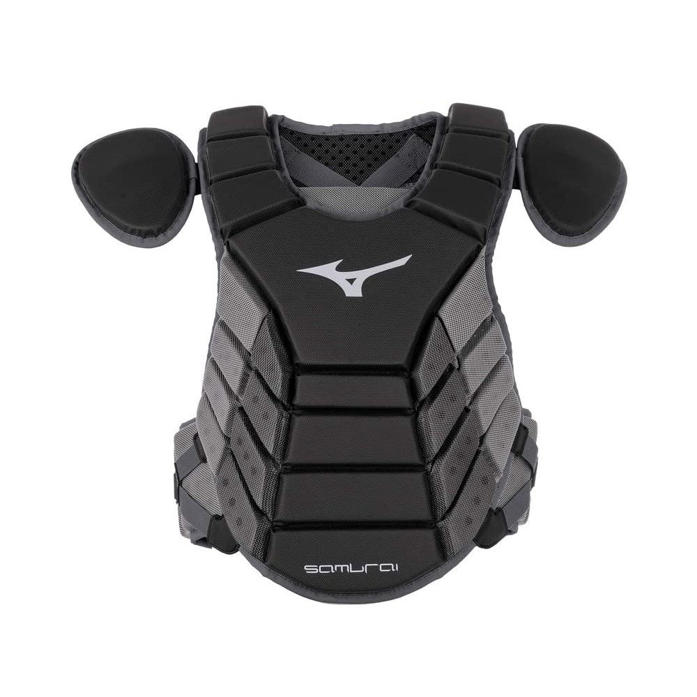 Mizuno Samurai Chest Protector 1600 series