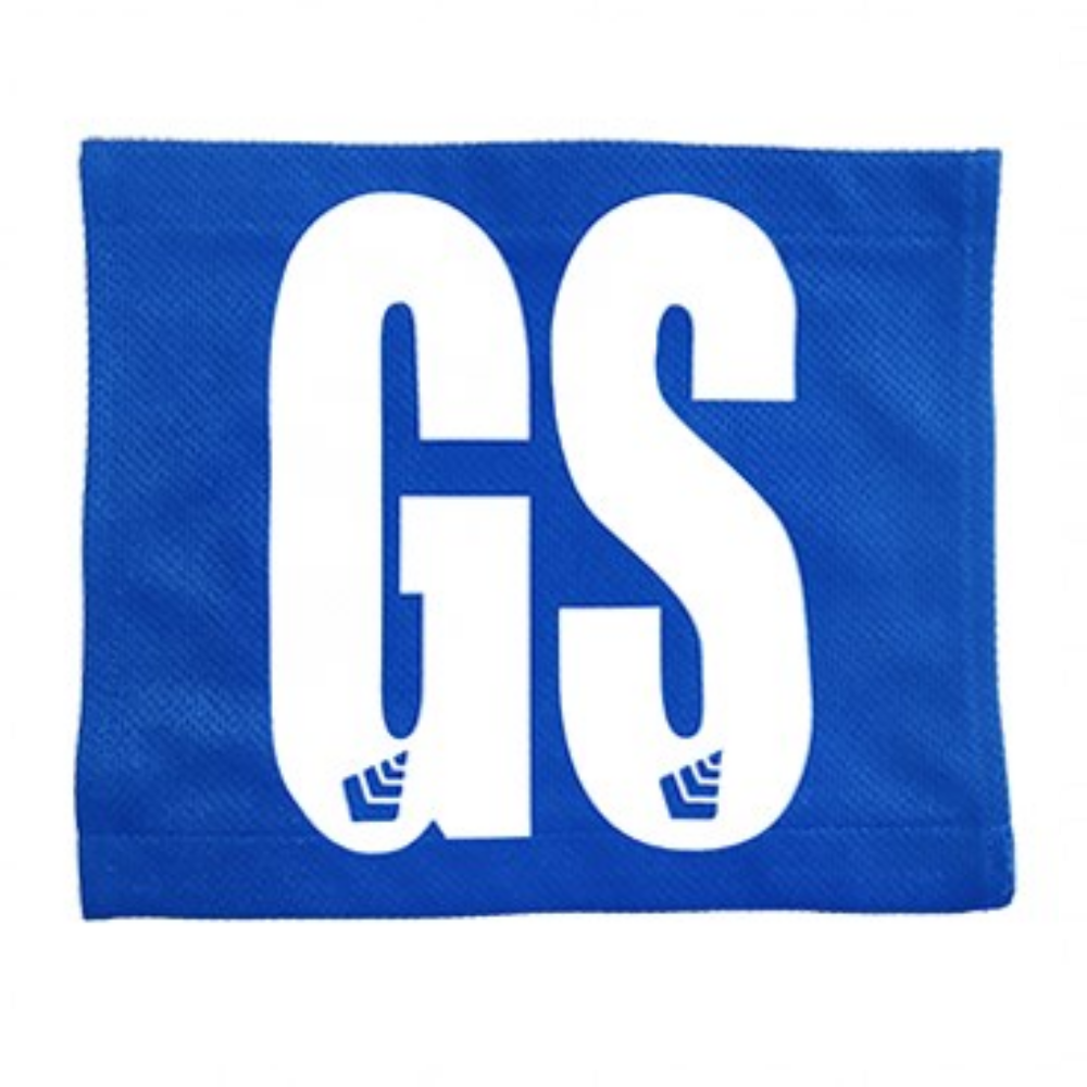 Silver Fern Velcro Patch Bibs - One Colour ( Set 14)