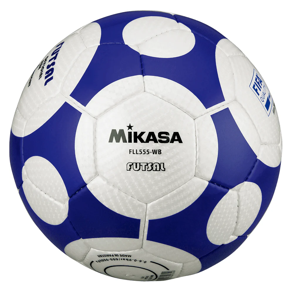 Mikasa FLL555 FIFA Futsal Ball