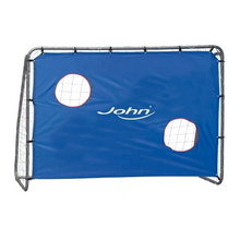 Load image into Gallery viewer, Soccer Goal With Target
