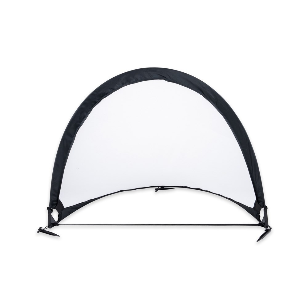 Silver Fern Pop Up Soccer Goal