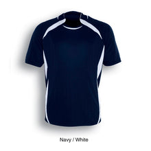Load image into Gallery viewer, Bocini Spliced Football Jersey Adults (Unisex)
