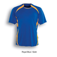 Load image into Gallery viewer, Bocini Spliced Football Jersey Adults (Unisex)
