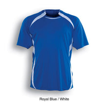 Load image into Gallery viewer, Bocini Spliced Football Jersey Adults (Unisex)

