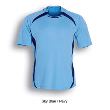 Load image into Gallery viewer, Bocini Spliced Football Jersey Kids
