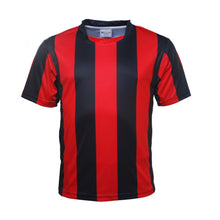 Load image into Gallery viewer, Striped Football Jersey Kids
