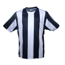 Load image into Gallery viewer, Striped Football Jersey Adults
