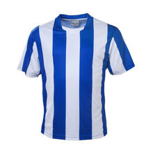 Load image into Gallery viewer, Striped Football Jersey Adults
