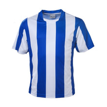 Load image into Gallery viewer, Striped Football Jersey Kids
