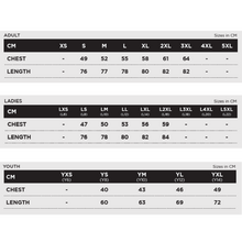 Load image into Gallery viewer, Sublimated Reversible Basketball Top
