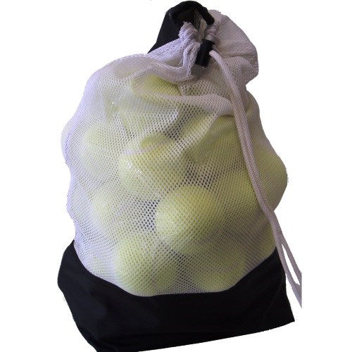 Tennis Ball Bag of 40