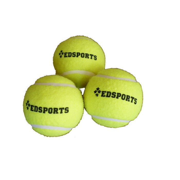 Tennis Ball - Yellow - Practice