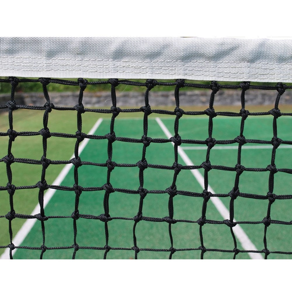 Elite Tennis Net - 42 Ft - Full Drop