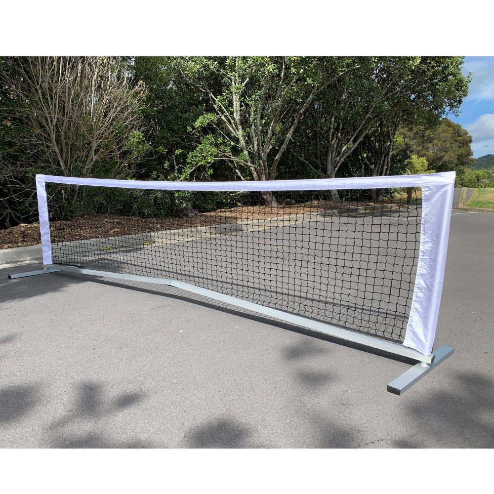 Mini Tennis Net/Post Set