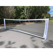 Load image into Gallery viewer, Mini Tennis Net/Post Set
