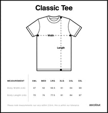 Load image into Gallery viewer, Court in the Bay 2026 10 Year Tee Grey

