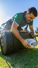 Load image into Gallery viewer, Silver Fern Low Weighted Tackle Bag 17kg
