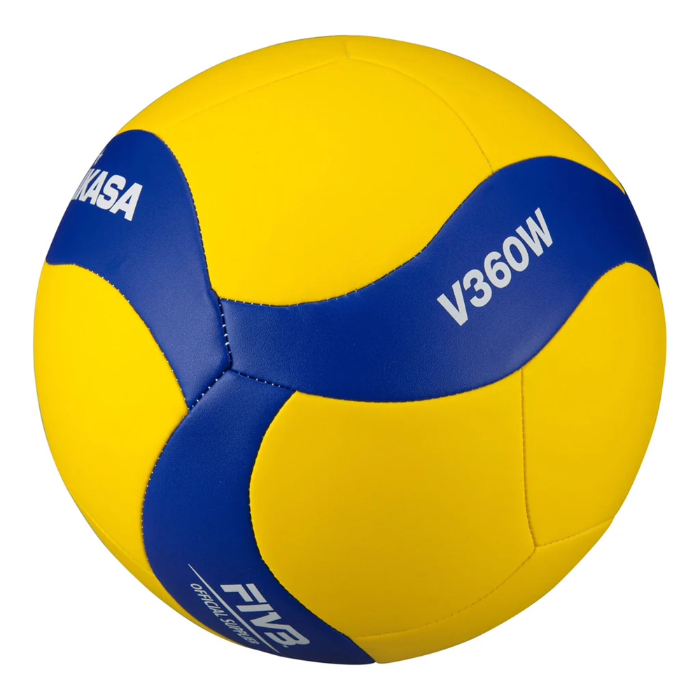 Mikasa V360W Indoor Volleyball