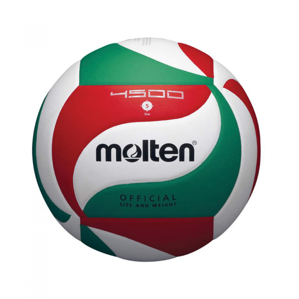 Molten V5M4500 Soft Touch Volleyball