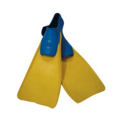 Aqualine Full Foot Fins