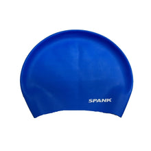 Load image into Gallery viewer, Aquavision/Spank Silicone Swim Cap
