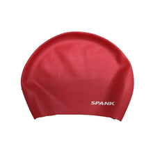 Load image into Gallery viewer, Aquavision/Spank Silicone Swim Cap
