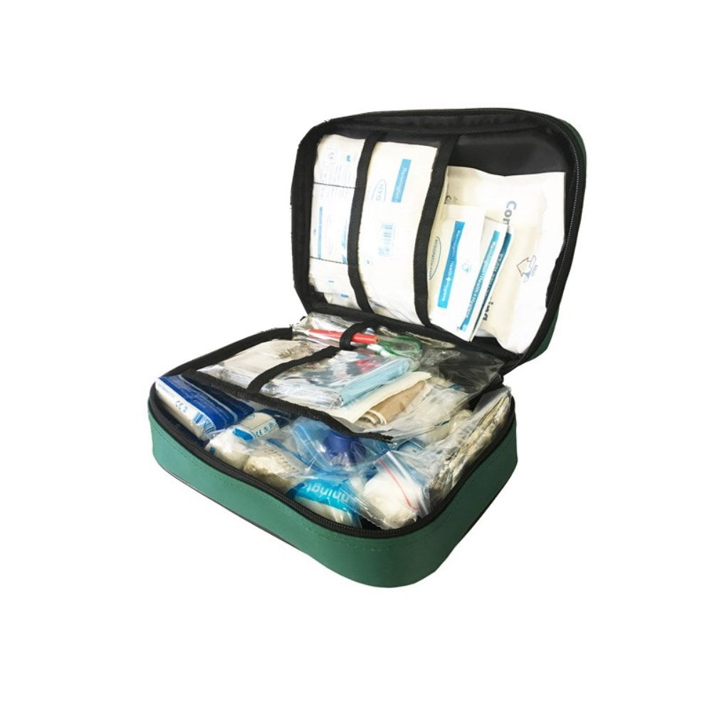 Silver Fern Premium First Aid Kit