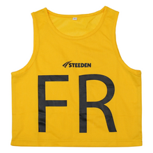 Load image into Gallery viewer, Steeden First Receiver Vest Yellow
