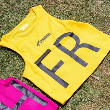 Load image into Gallery viewer, Steeden First Receiver Vest Yellow
