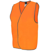 Load image into Gallery viewer, Adults Hi-Vis Safety Vests
