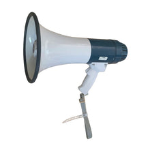 Load image into Gallery viewer, Loud Hailer with Siren 15W
