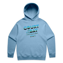 Load image into Gallery viewer, Court in the Bay 2024 Hoodie
