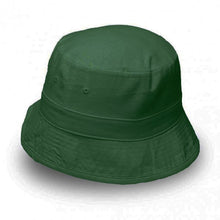 Load image into Gallery viewer, Standard Bucket Hat with Toggle
