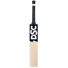 Load image into Gallery viewer, DSC Blak 99 English Willow Junior Cricket Bat

