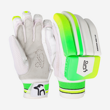 Load image into Gallery viewer, Kookaburra Kahuna Pro 7.0 Batting Gloves
