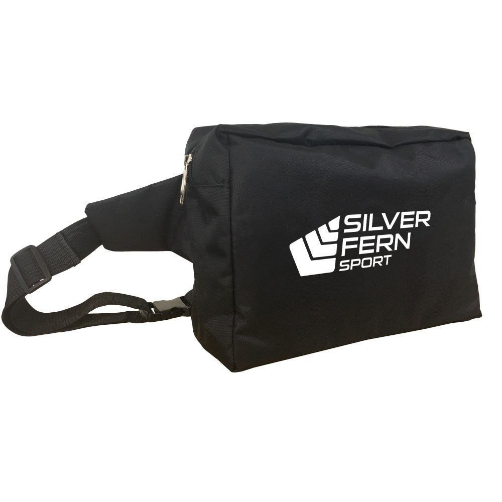 Silver Fern Waist Bag