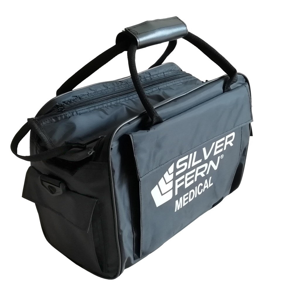 Silver Fern Team Medical Bag