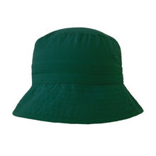 Load image into Gallery viewer, Microfibre Bucket Hat
