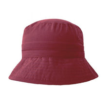 Load image into Gallery viewer, Microfibre Bucket Hat
