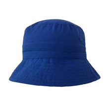 Load image into Gallery viewer, Microfibre Bucket Hat
