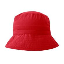 Load image into Gallery viewer, Microfibre Bucket Hat
