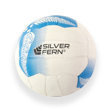 Load image into Gallery viewer, Silver Fern Harrier Outdoor Match Netball
