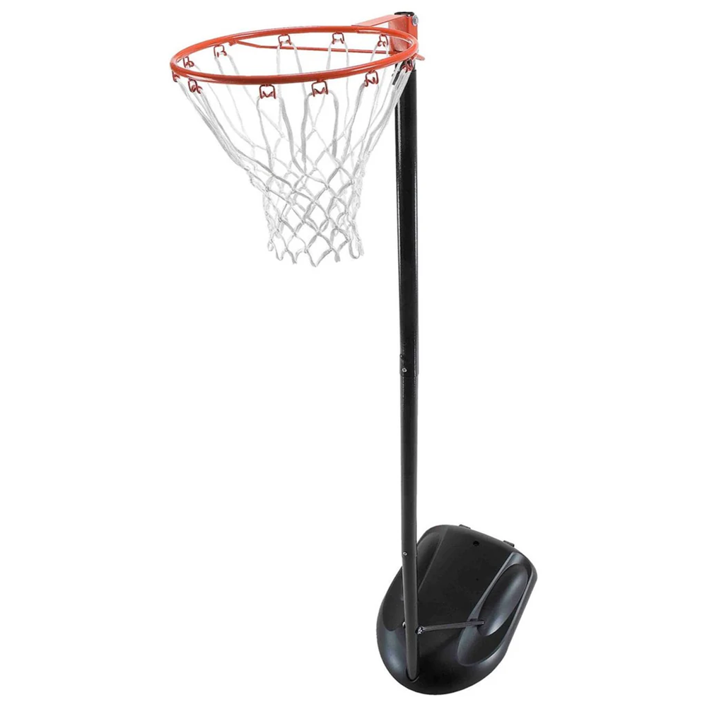 Lifetime Netball Goal System – Edsports NZ